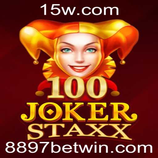 Desvendando o 100JokerStaxx: A Nova Sensação do Cassino Virtual
