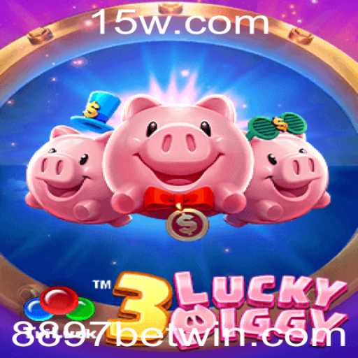 Descubra o Empolgante Mundo do Jogo 3LUCKYPIGGY