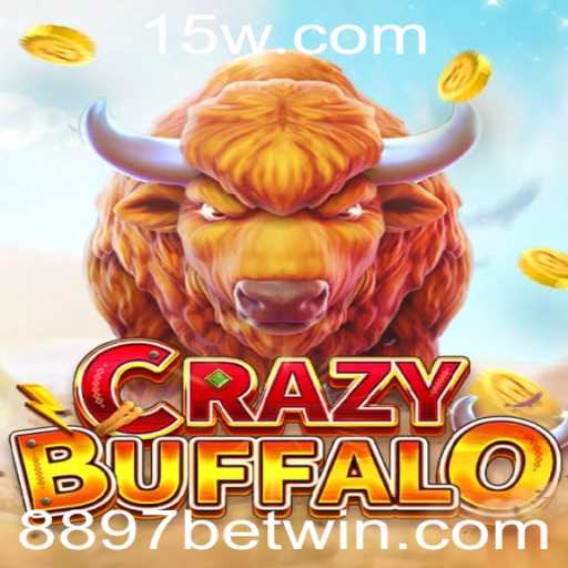 Desvendando CRAZYBUFFALO: O Jogo de Aposta Empolgante