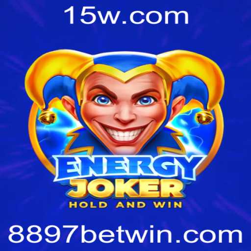 Descobrindo o Mundo do Jogo EnergyJoker com 8897 Bet
