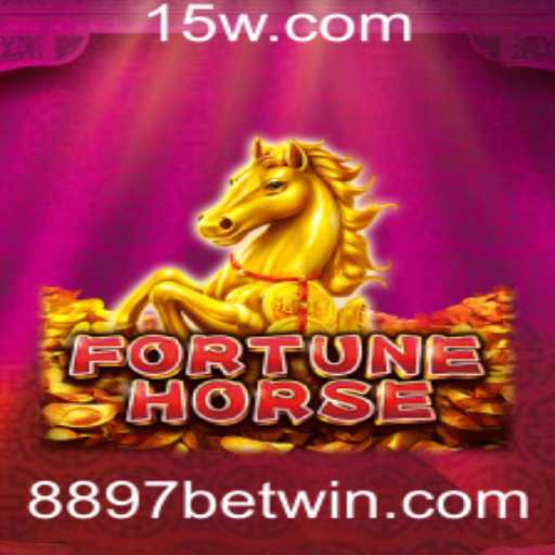 Explorando o Universo de FortuneHorse: Regras e Estratégias do Jogo com 8897 Bet