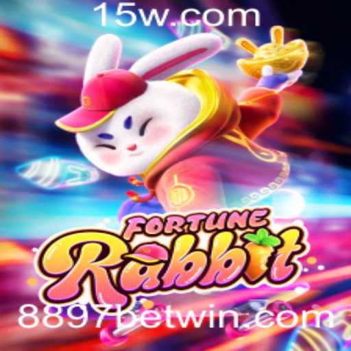 Explorando o Fascinante Mundo de FortuneRabbit e o Conceito de 8897 Bet