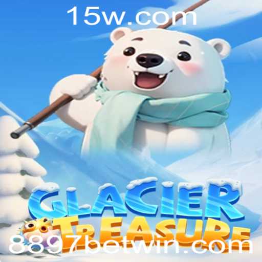 Descubra GlacierTreasure: O emocionante jogo com 8897 Bet