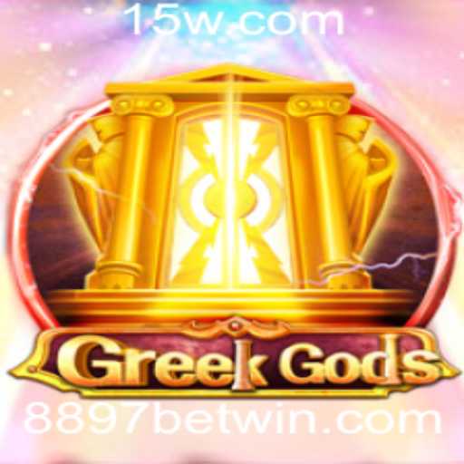 Descubra o Fascinante Mundo de GreekGods: O Jogo de Apostas 8897 bet