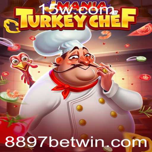 Explorando JManiaTurkeyChef: Um Mergulho no Novo Fenômeno dos Games