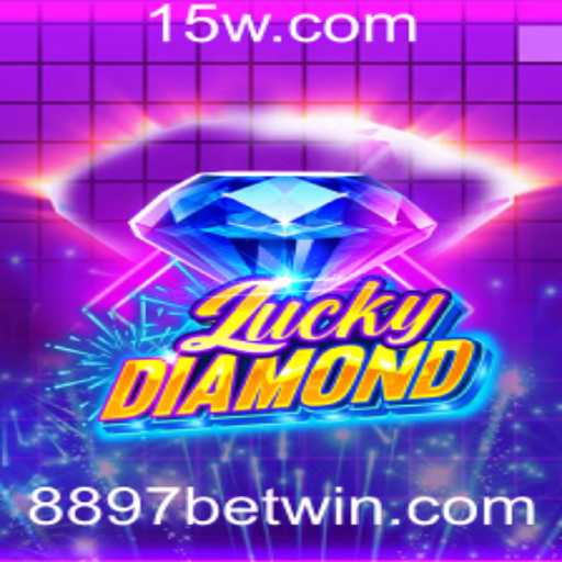 Explorando o Jogo LuckyDiamond: Regras e Estratégias Para o Sucesso Com a Chave 8897 Bet