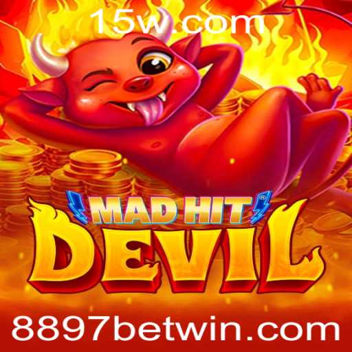 MadHitDevil: Um Mergulho Aventureiro no Mundo das Apostas Digitalizadas