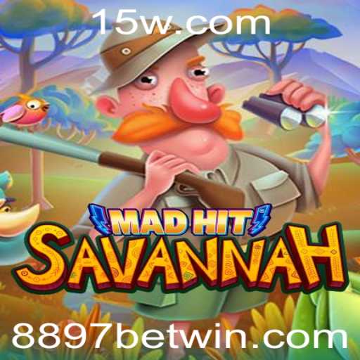 Explorando o Mundo de MadHitSavannah: Regras, Estratégias e Dicas para o 8897 Bet