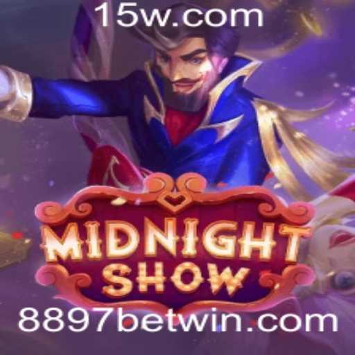 Descubra o Fascinante Mundo de MidnightShow: Aposta 8897 Bet