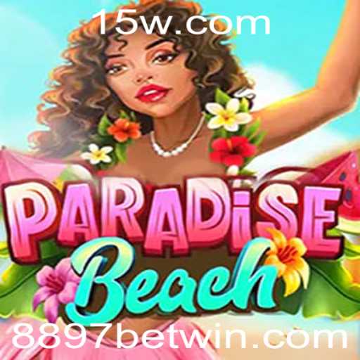 ParadiseBeach: O Mergulho na Diversão e Estratégia