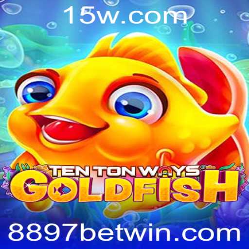 Descobrindo o Fascinante Mundo de TenTonWaysGoldfish